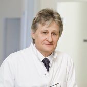 „Da wir die Ursache nicht kennen, können wir nur Symptome behandeln“