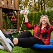 „Von Lipödem hatte ich noch nie was gehört“