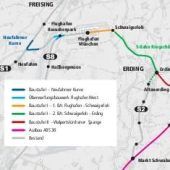 „Wir verbinden Erding mit New York“
