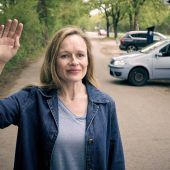 Die Verzweiflung einer Mutter