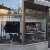 Einbrecher sucht zweimal denselben Juwelier heim