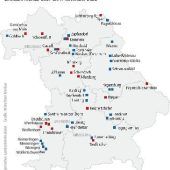 Die Jagd nach der Spreng-Bande