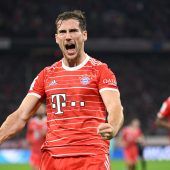 Bayern lassen nicht locker