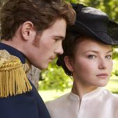 Serie „Die Kaiserin“ wird fortgesetzt