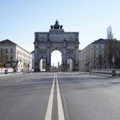 Söders Corona-Ausgangsbeschränkung im Visier der Richter