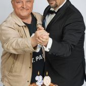Ein Tänzchen auf den „Tatort“