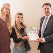 190 000 Stimmen fürs Containern