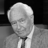 „Sprachpapst“ Wolf Schneider gestorben