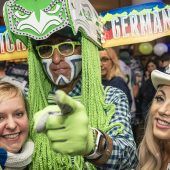 Ganz München ist balla balla