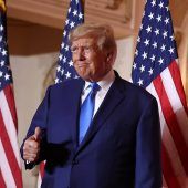 Eröffnet Trump das Rennen ums Weiße Haus?