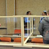 Bewährung für Prügel-Polizisten