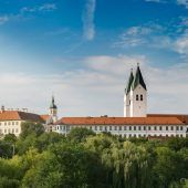 Freising: Ein Aufzug für Domberg-Gäste