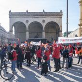 Streiks: Jetzt wird’s ernst