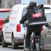 Gorillas außer Rand und Band