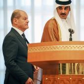 Vom Beduinen zum Emir: Die Monarchie der Al Thanis