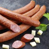 Wenn’s vor Gericht um die Wurst geht: Klage wegen Zahnweh
