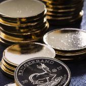 Schockanrufer erbeuten 16 000 Euro sowie Gold- und Silbermünzen