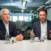 „Die Cyber-Angriffe auf Deutschland nehmen zu“