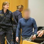 Raser muss ins Gefängnis