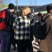 Zu wenig Unterkünfte