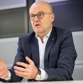 Der Plan des S-Bahn-Chefs