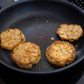 Larissa Lechners Menüvorschlag: Ein Hirschgulasch mit Schonzeit für den Geldbeutel