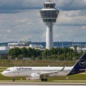 Staatsregierung verzichtet auf Flughafen-Konzept