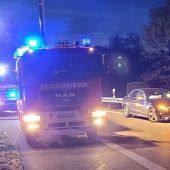 Wilde Verfolgungsjagd von Sendling bis Starnberg