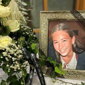 Ein Mordverdächtiger – aber noch keine Gewissheit