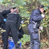 Polizei nimmt Verdächtigen im Fall Hanna fest