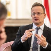 „Annalena Baerbock spricht nicht mit mir“