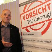 Achtung Abzocke: Das sind die Maschen der Betrüger