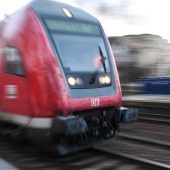 Bei der Elektrifizierung hinterher