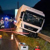 20-Jähriger stirbt bei Kollision