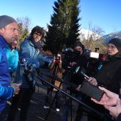 Glauber fordert Aufarbeitung