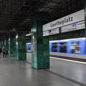 Der Sperrplan der MVG