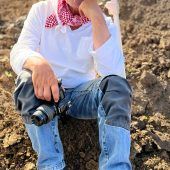 „Ich war geschockt und überrascht“