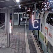 Stromschlag mit 15 000 Volt