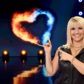 Ihr Herz brennt für den Schlager