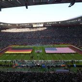 NFL: Wiedersehen in München?