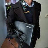 Razzia bei Pädophilen