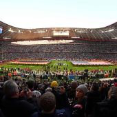 NFL: Anfrage für 2023 liegt bereits vor