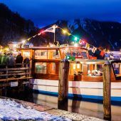 Der Zauber der Adventszeit beginnt