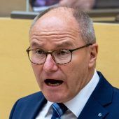 Fränkische CSU-Basis stürzt König
