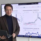 „Die Blackout-Gefahr ist nicht viel größer als früher“