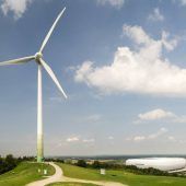 Die Ausbauoffensive Erneuerbare Energien der SWM