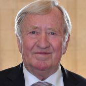 Trauer um Ex-Minister Hans Zehetmair