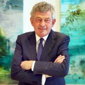 „Die Uni soll ein offener Ort bleiben“