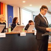 Forschungsergebnisse zum Borna-Virus präsentiert