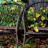 Die herbstliche Ruhe genießen